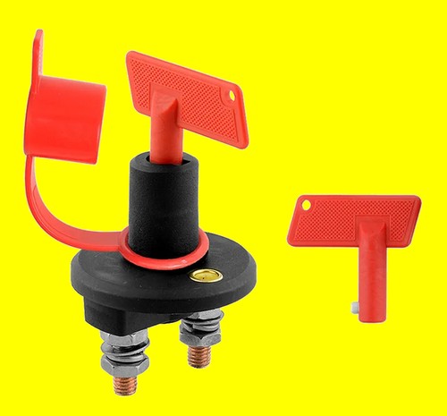 Proplus 347027 trennschalter - 347027,