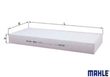 Mahle LA 279 Filter, Innenraumluft für MAN M 2000L L2000 Neu