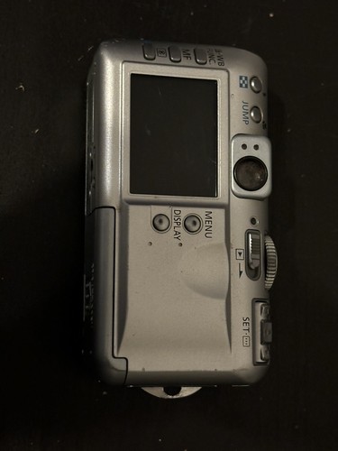 Canon powershot s45 mp - 4,0,