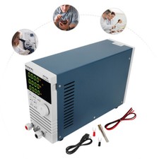 Kp184 DC Elektronische Last