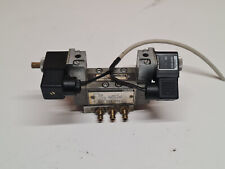 BOSCH 5/2 Wege Pneumatikventil