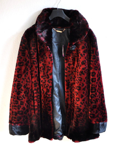 Alfredo pauly webpelzjacke - pauly,