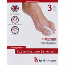 Berkemann / Zehenspreizer aus