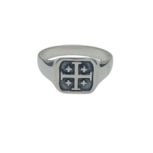 Herrenring silber 925 - herrenring,