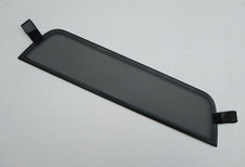 Windschott mit Klettband