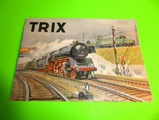 TRIX EXPRESS Modell-Eisenbahn
