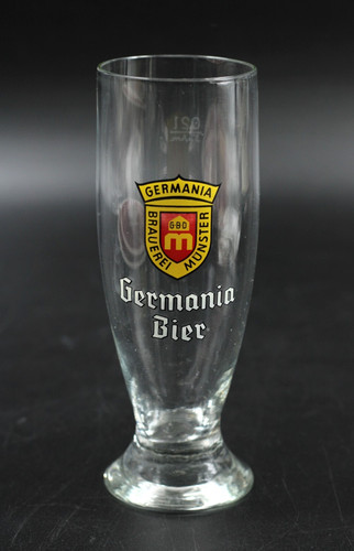 Germania bier brauerei - germania,
