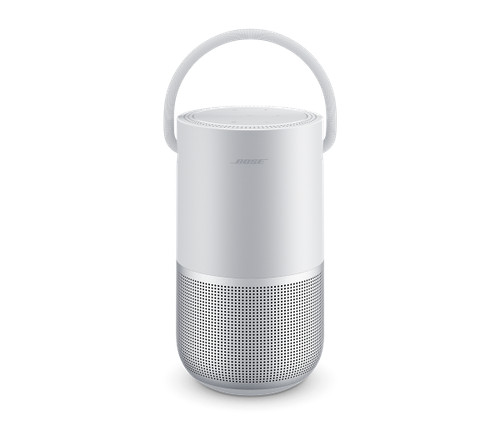 Bose portable smart speaker - bose,