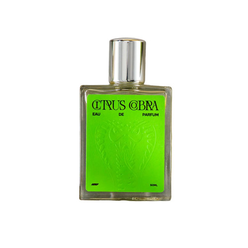 Holy energy das letzte - das, letzte"citrus