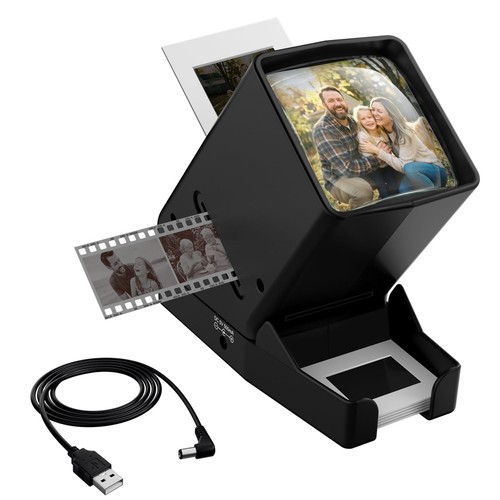 35mm diabetrachter für alte - diabetrachter,