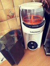 BabyBrezza Formula Pro