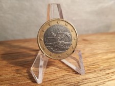 1 Euro Münze 2002, Finnland