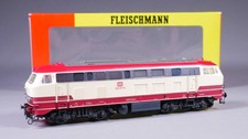 H0 DC Fleischmann 4234
