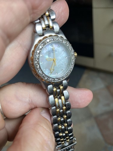 Fossil uhr damen - uhr,