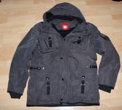 Wellensteyn herren lauchtfeuer - wellensteyn,