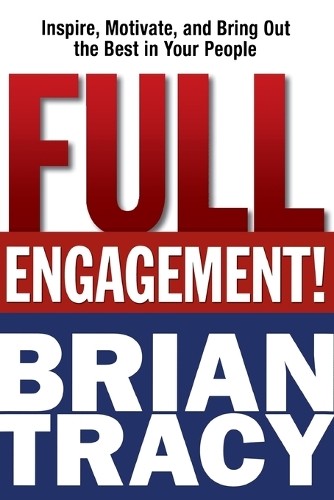 Brian tracy full engagement - full,