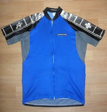 ASSOS - Kurzarm-Trikot und