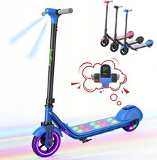 Elektroroller Für Kinder 3-12