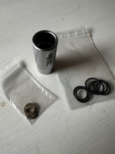 Mercedes ringe nuss - mercedes,