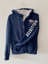 Hollister Damen Sweatjacke M