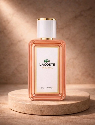 Lacoste original pour femme - original,