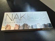 NAKED 2 Urban Decay