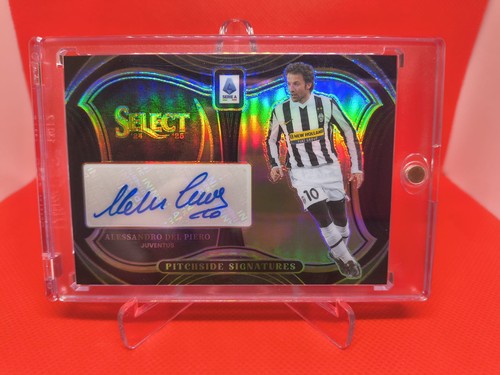 Panini select serie - serie, 2024-25