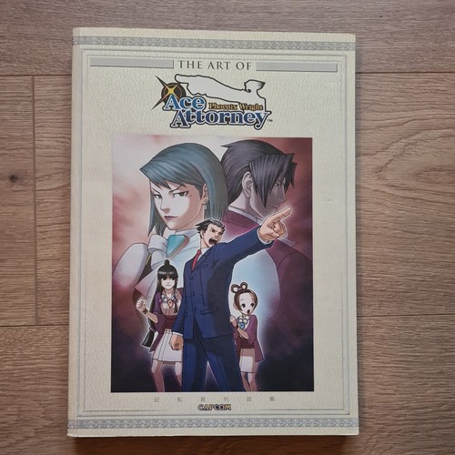 The art phoenix - phoenix, wright