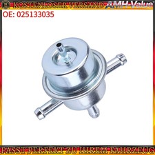 Kraftstoffdruckregler für VW