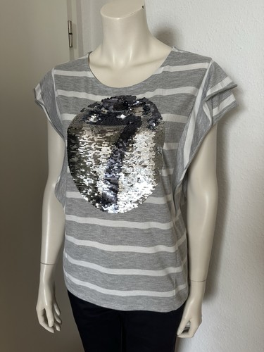 Monari shirt mehrfarbig - t-shirt,