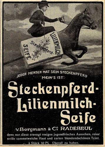 Anzeige werbung reklame 1907 - anzeige/werbung/reklame,