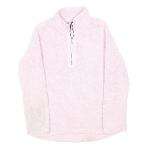 Joules mädchen pink - pink, polyester