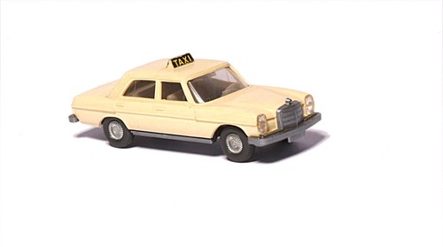 Wiking 149 mercedes benz - -,