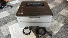 Brother HL-L2310D Laserdrucker