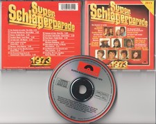 Super Schlagerparade   1973