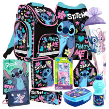 Disney stitch lilo 11t - stitch, set