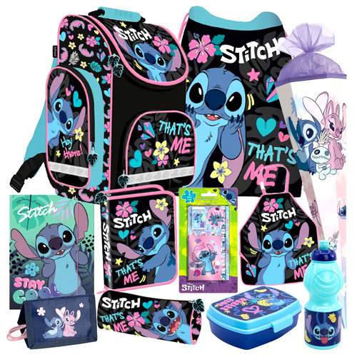 Disney stitch lilo - lilo, 11t