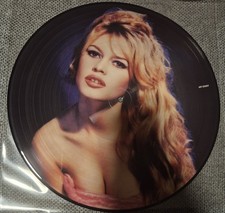 Brigitte Bardot Et Dieu Crea