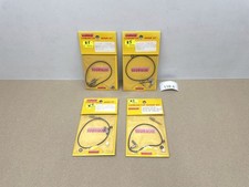 4x Carburetor Repair Kit