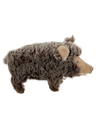 Steiff kuscheltier wildschwein - kuscheltier,