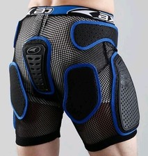 NEU - AXO Protektorenhose /