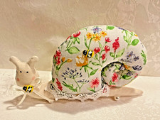 Schnecke Tilda ❤️ Landhaus