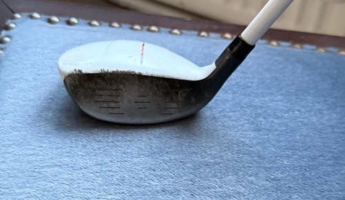 Taylormade aeroburnner hybrid - taylormade,