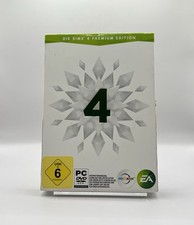 Die Sims 4 Premium Edition PC