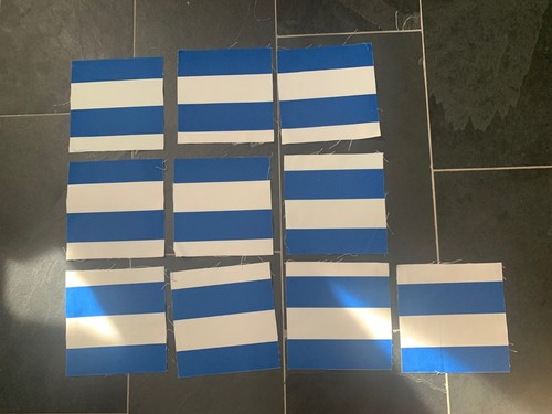 10x ikea stoff - ikea, canvas