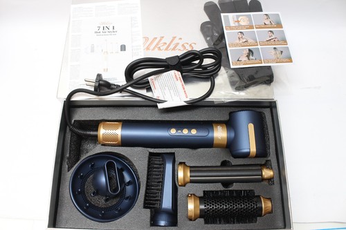 Ukliss hot air styler - ukliss, 1