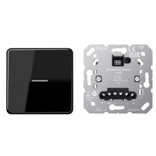 JUNG HOME Tastdimmer 1711DE