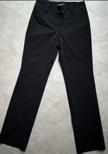CAMBIO Hose Gr.38. Schwarz Topzustand klassische Form