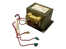 Hochspannungstransformator JHT-R800 Trafo für verschiedene Mikrowellen 