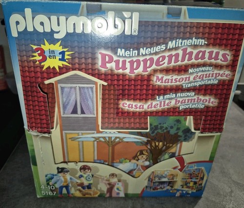 Playmobil 5167 - playmobil,